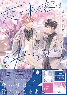 恋と秘密は映らない